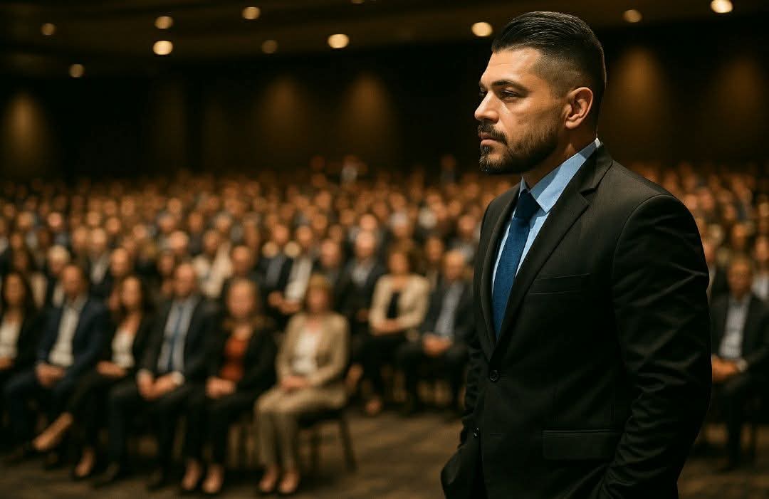 Aty Zico | Founder Advisor & Execution Strategist